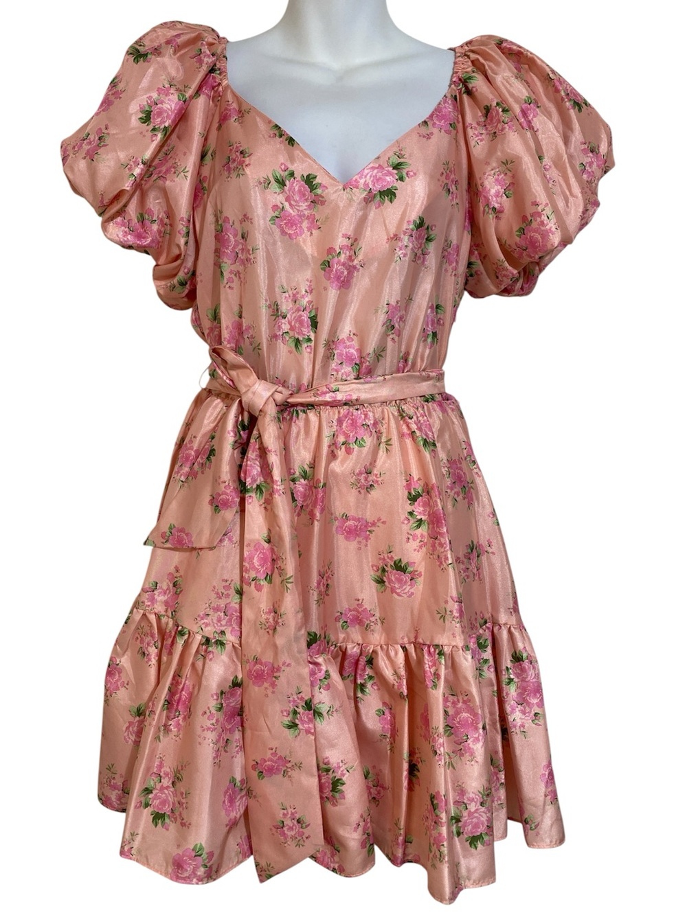 LoveShackFancy x Target Cecile Mini Dress